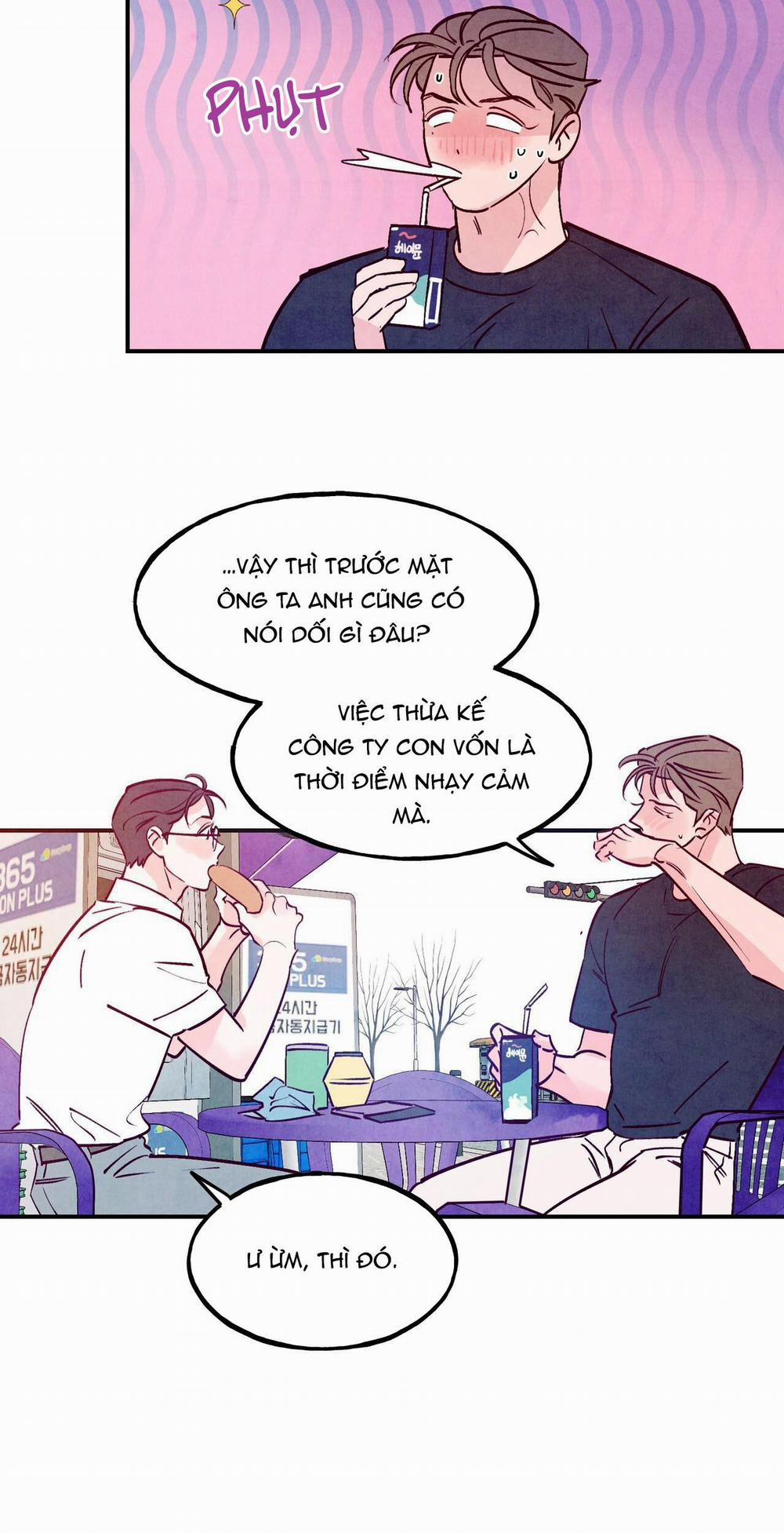 Say Tình 56 trang 47