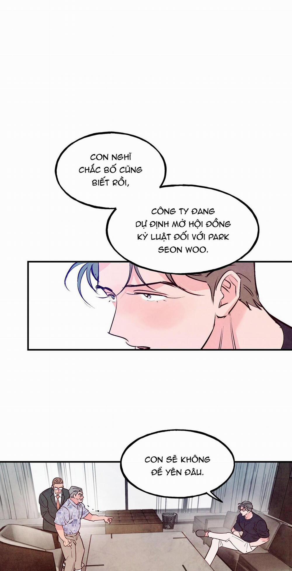 Say Tình 56 trang 6