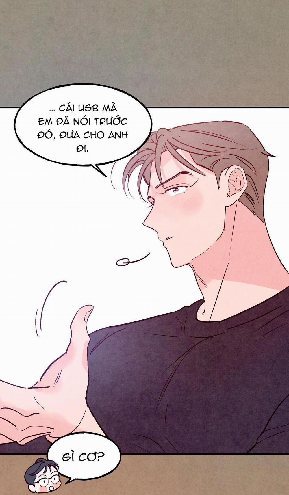 Say Tình 57 trang 17