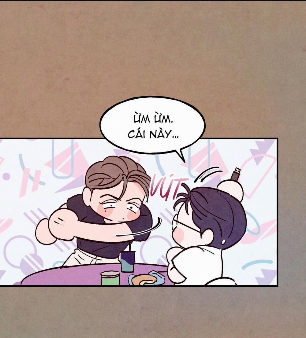 Say Tình 57 trang 19