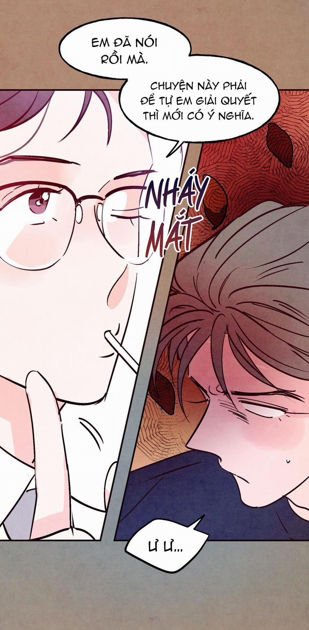 Say Tình 57 trang 21