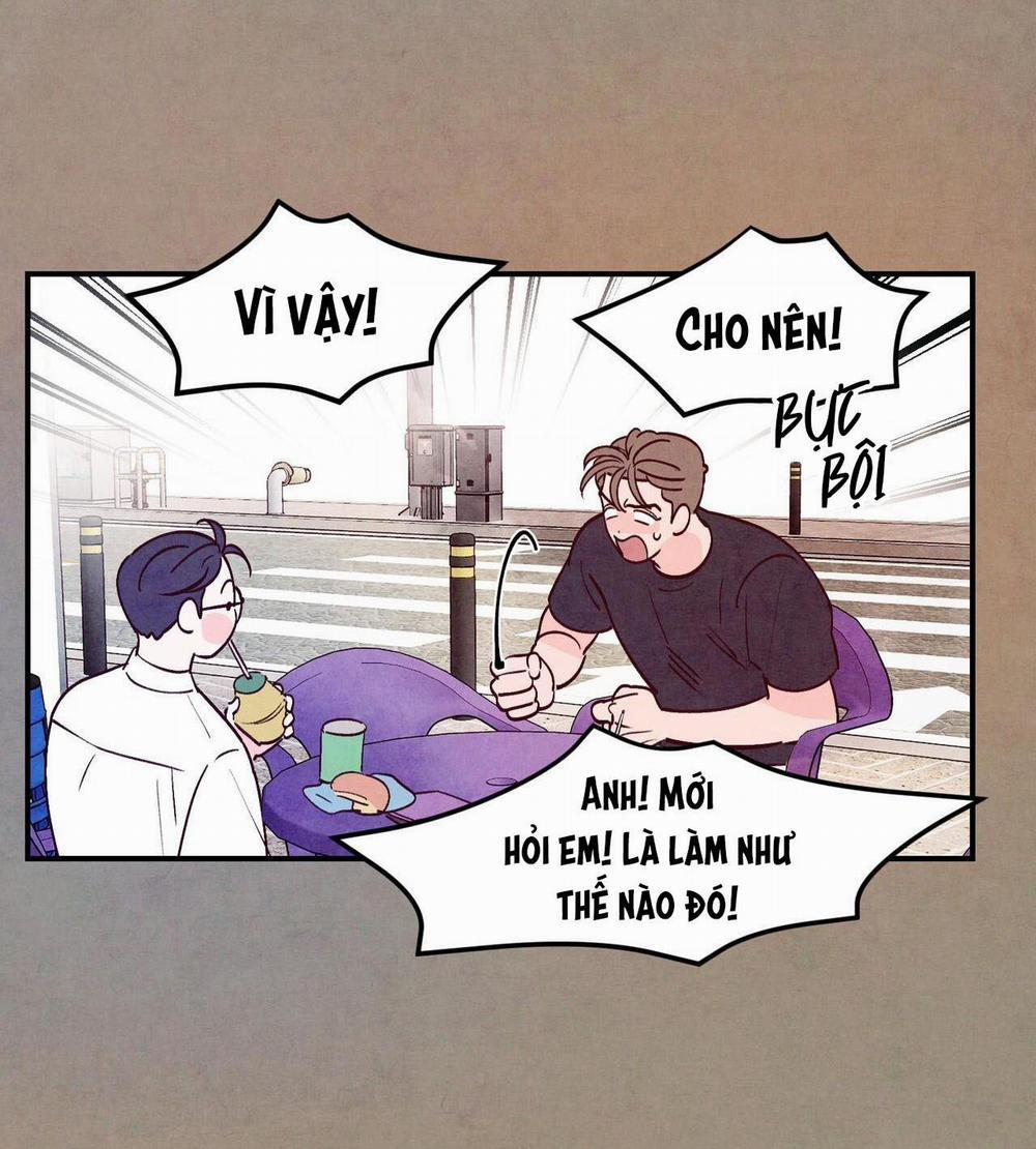 Say Tình 57 trang 22