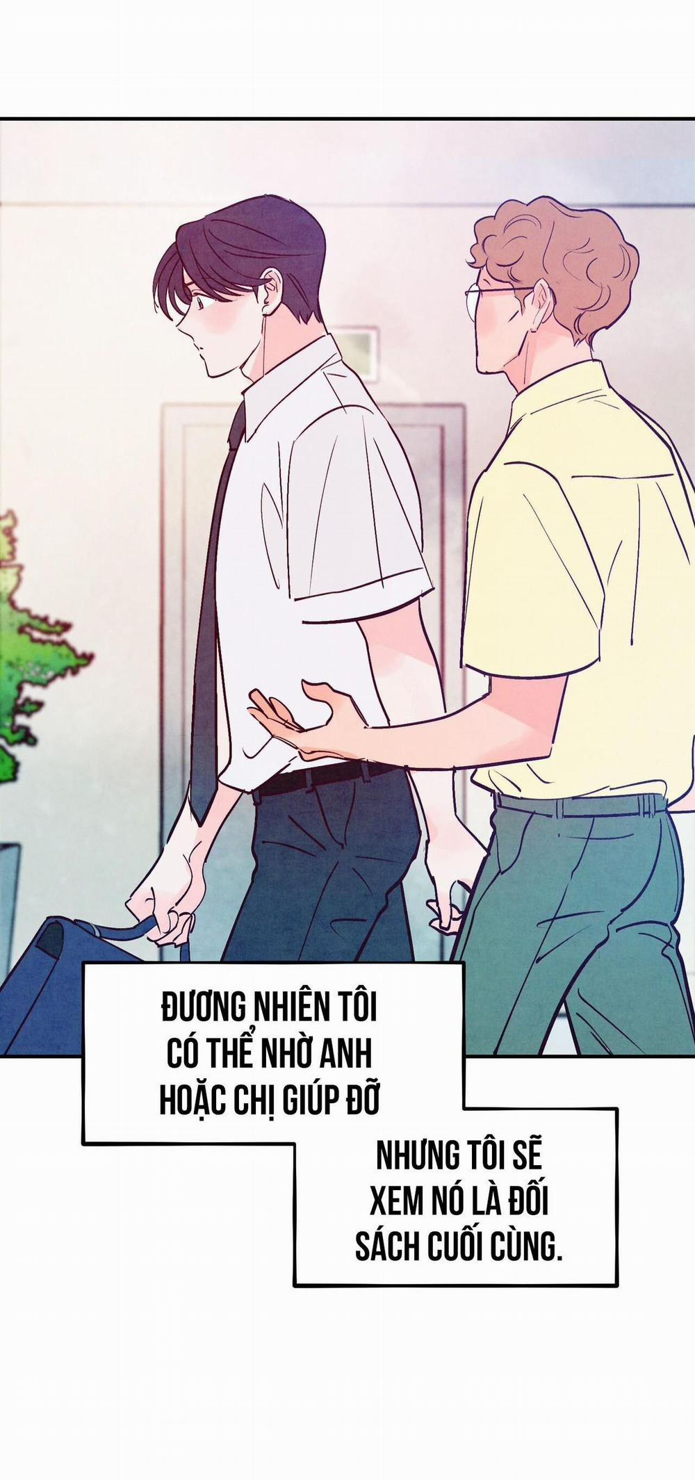 Say Tình 57 trang 26