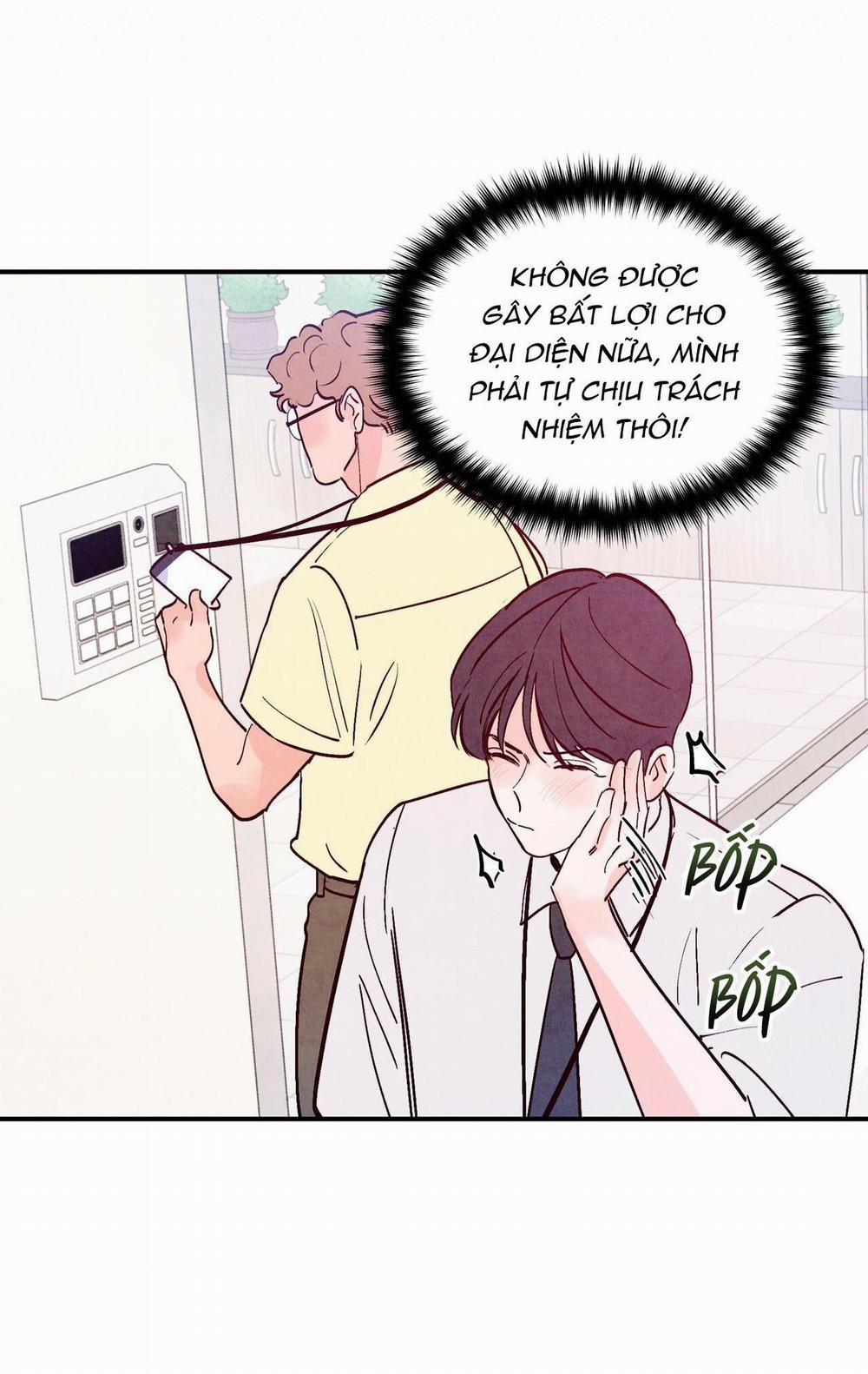 Say Tình 57 trang 28