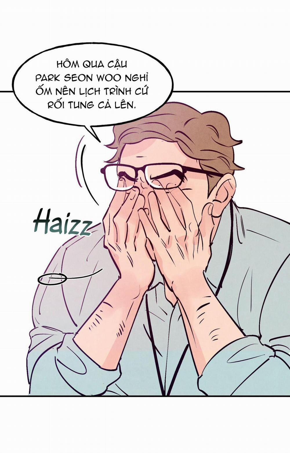 Say Tình 57 trang 38