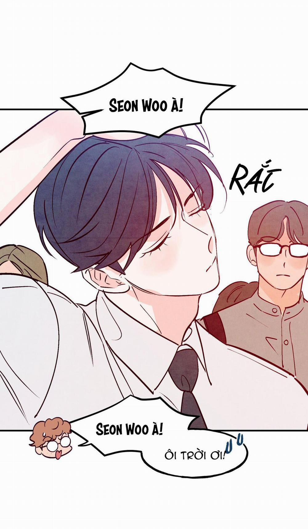 Say Tình 57 trang 6