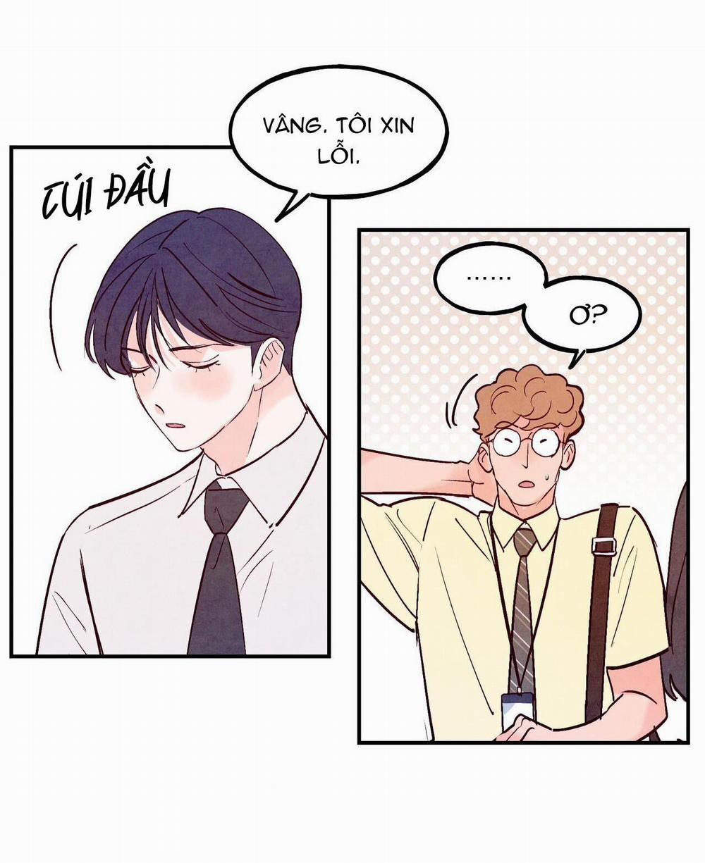 Say Tình 57 trang 8