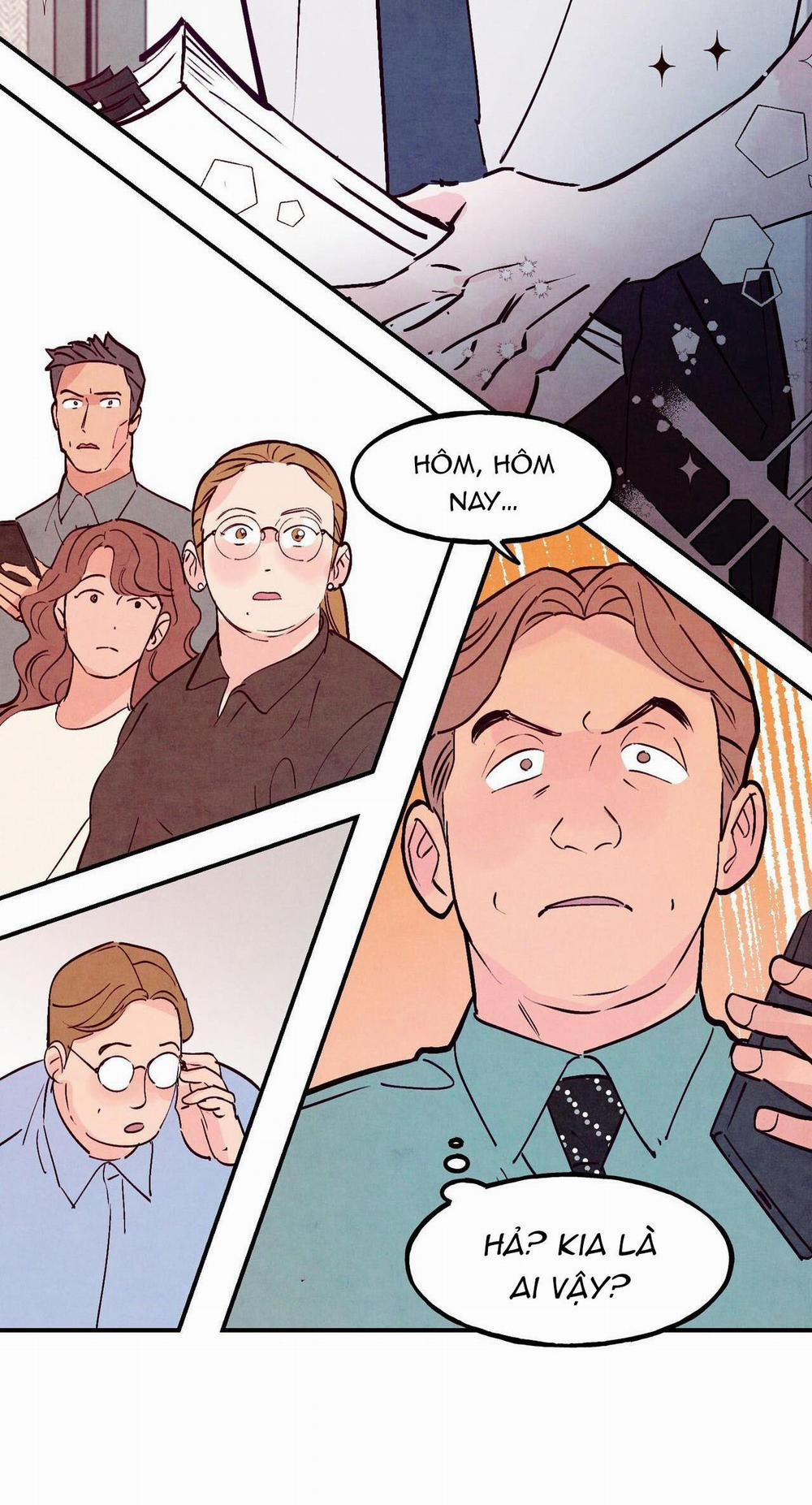 Say Tình 57 trang 85