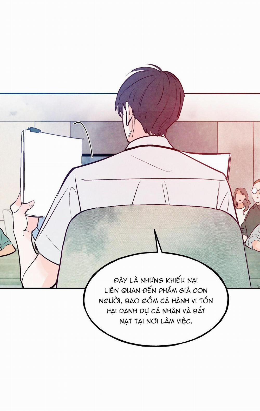 Say Tình 58 trang 26