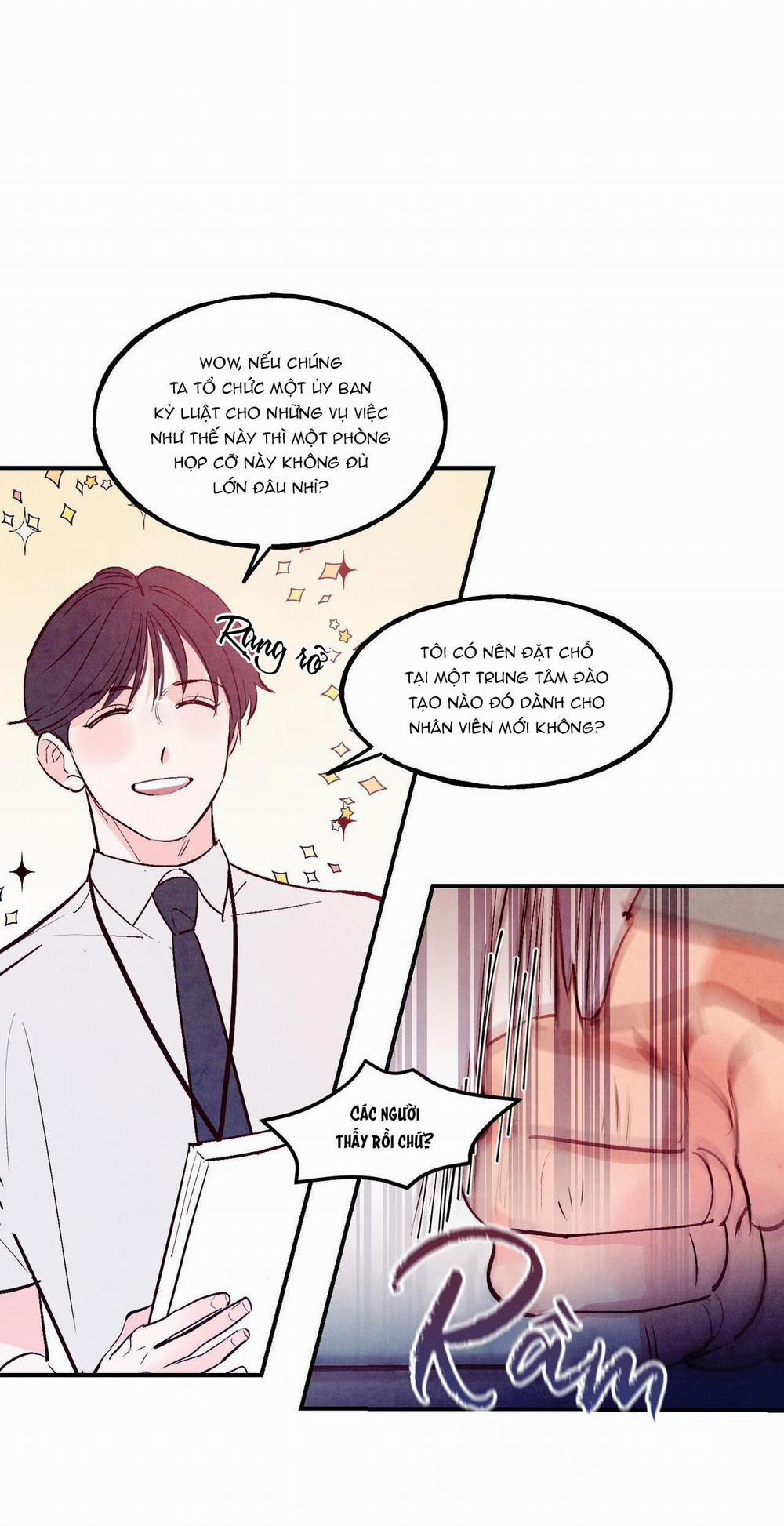 Say Tình 58 trang 28