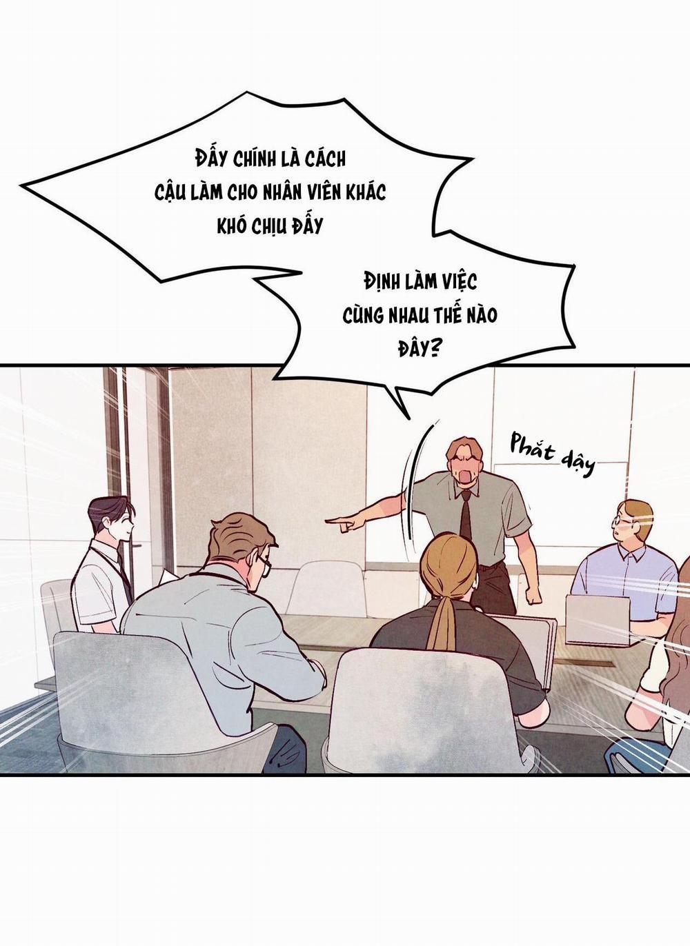 Say Tình 58 trang 29