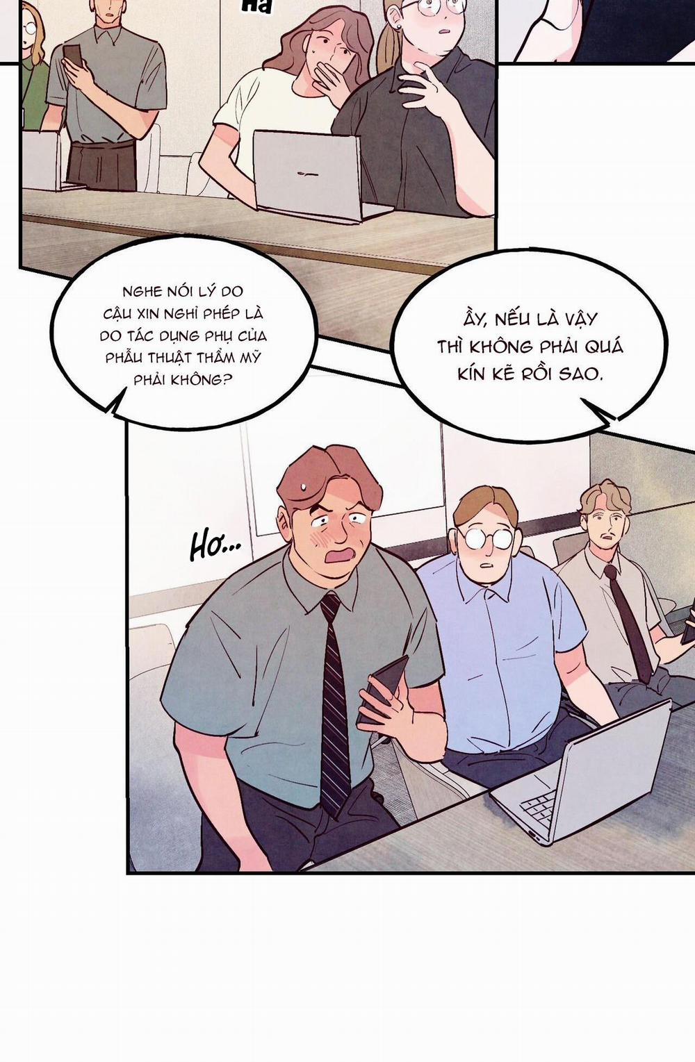 Say Tình 58 trang 3