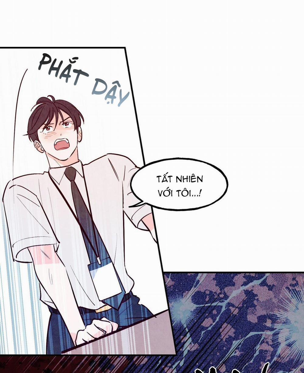 Say Tình 58 trang 35