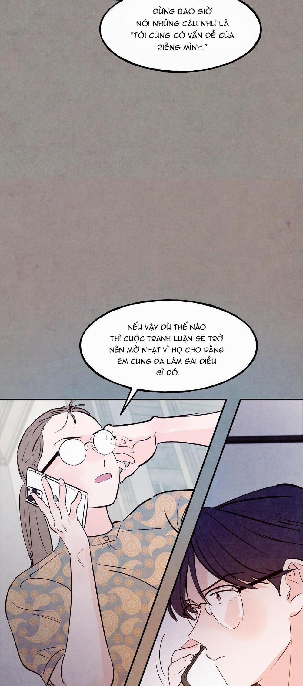 Say Tình 58 trang 39