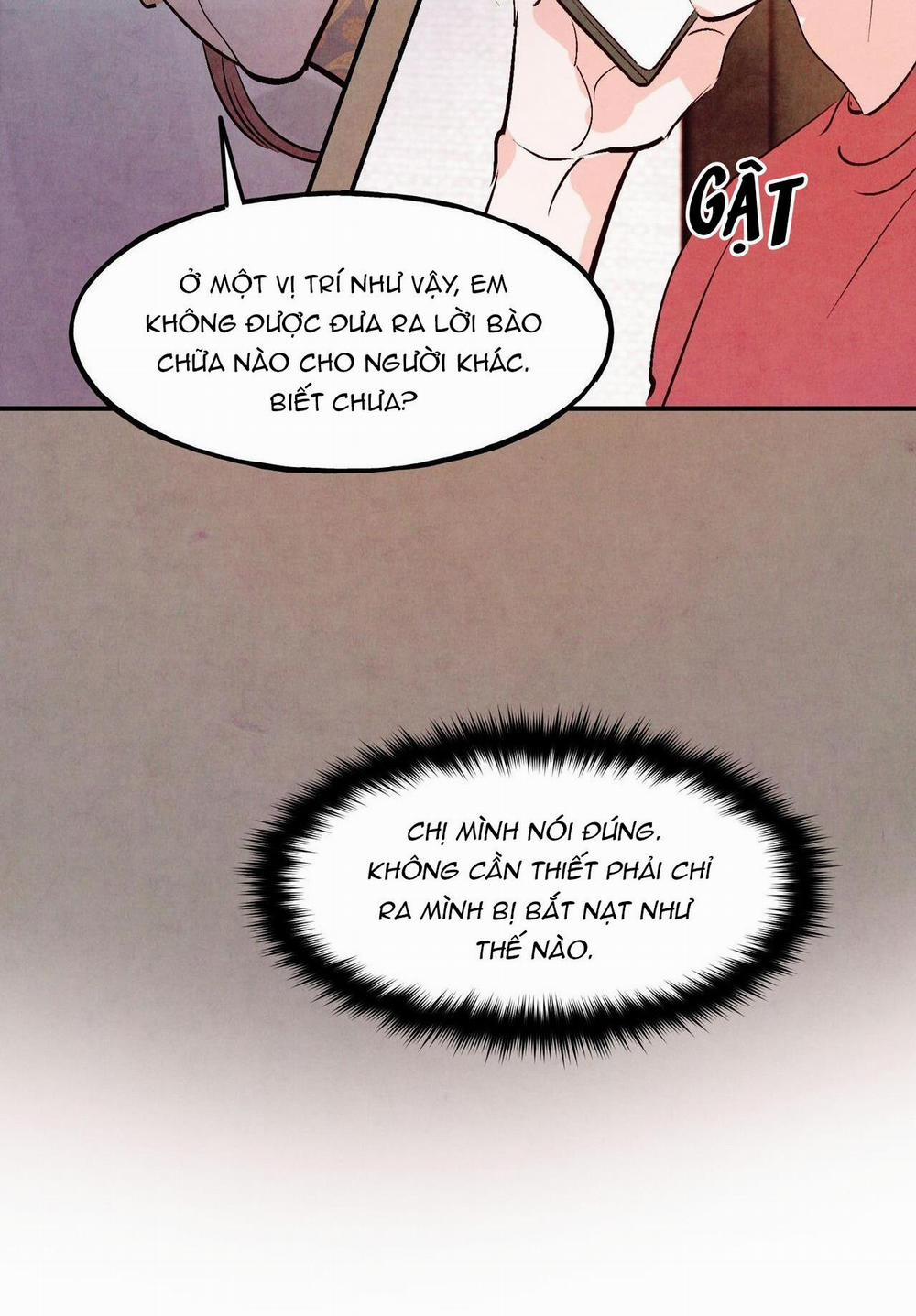 Say Tình 58 trang 40