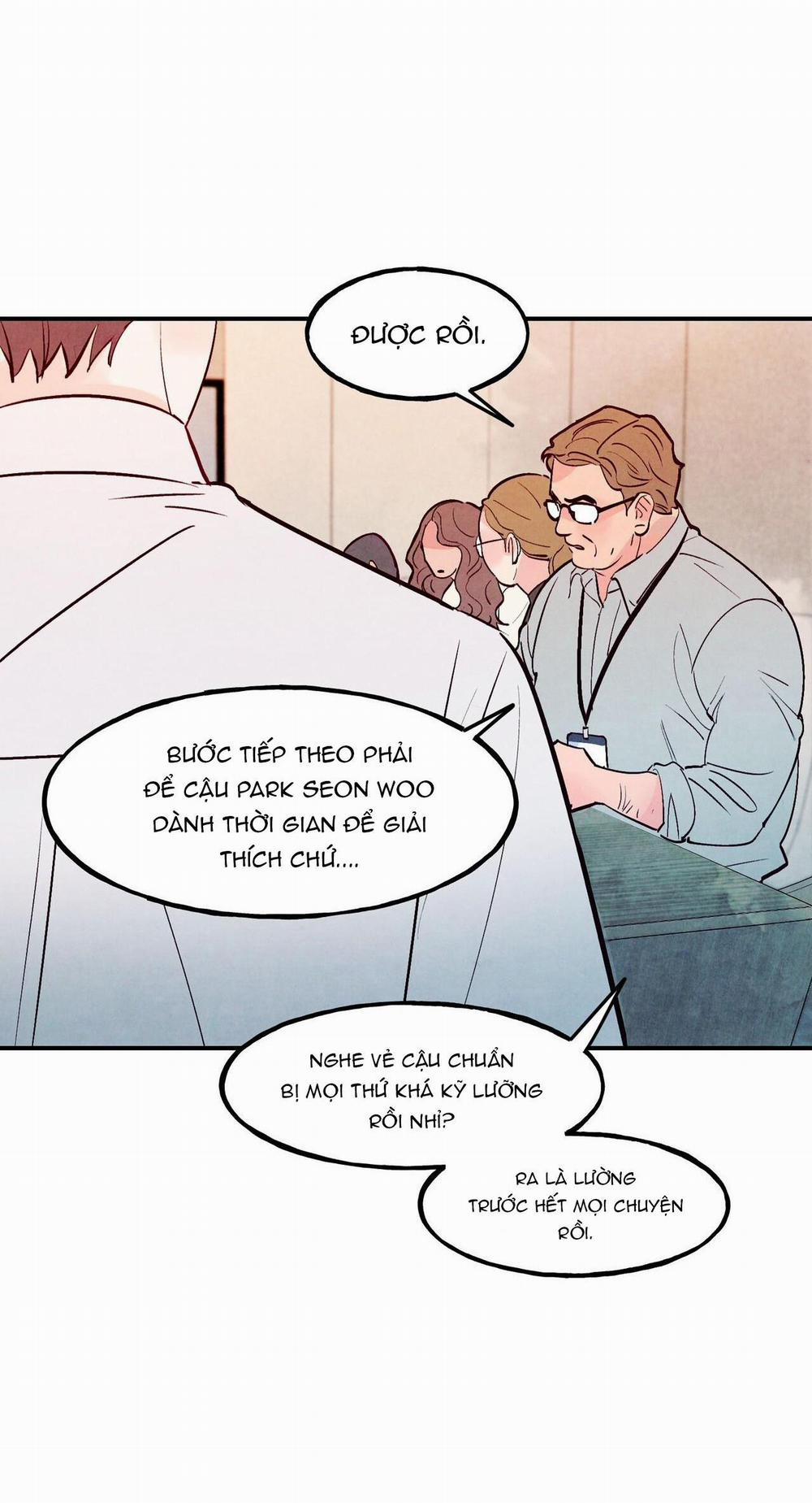 Say Tình 58 trang 42