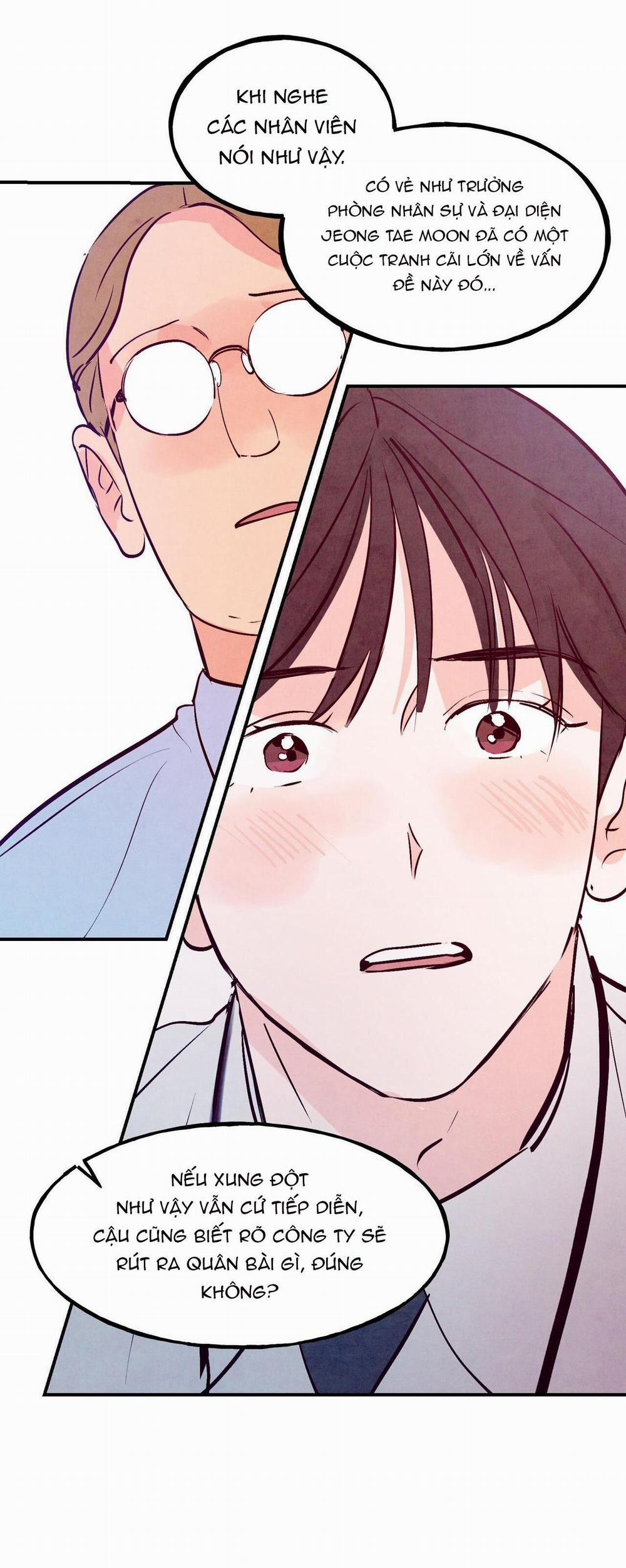 Say Tình 58 trang 61