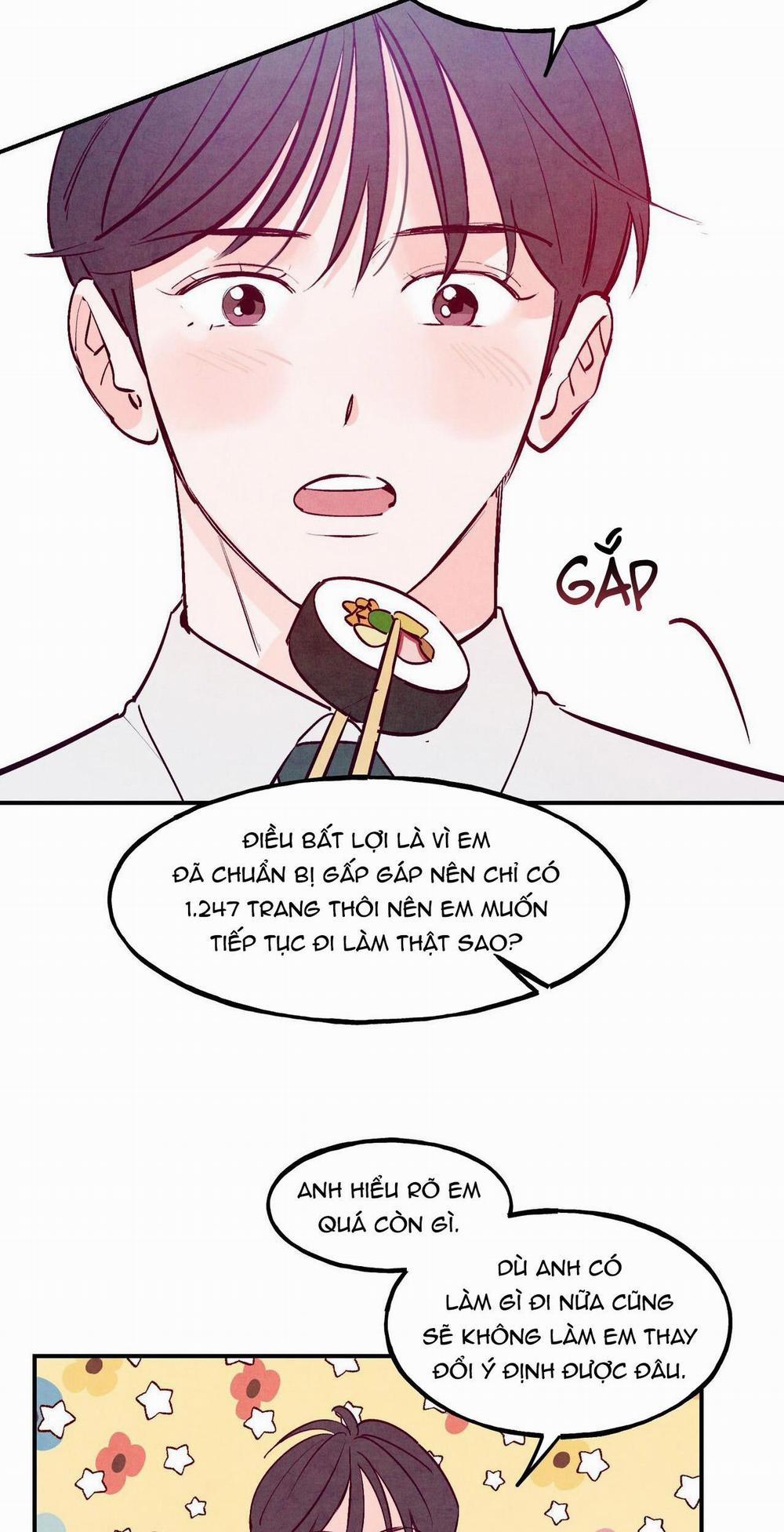 Say Tình 59 trang 20