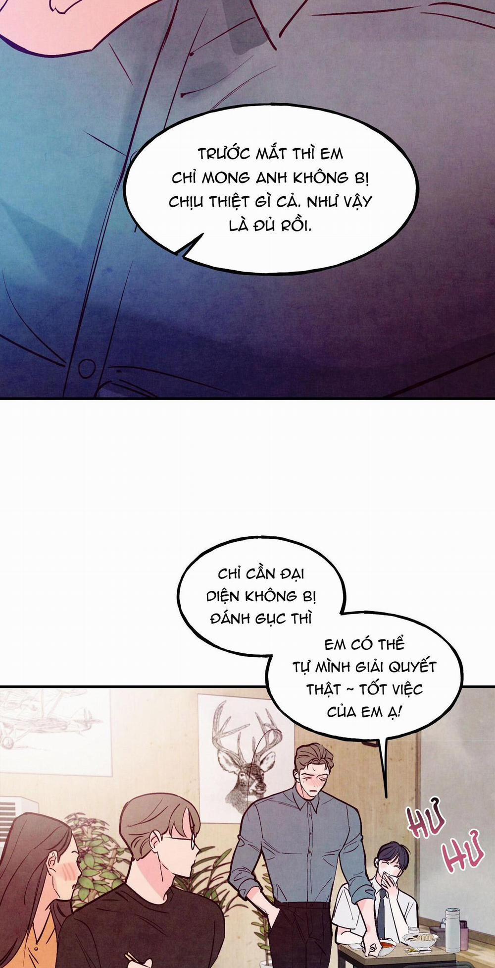 Say Tình 59 trang 23