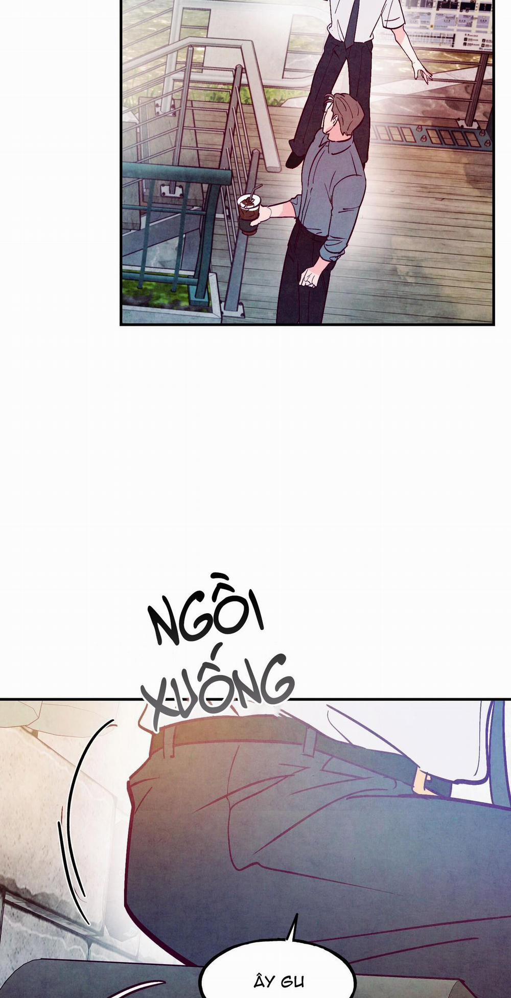 Say Tình 59 trang 34