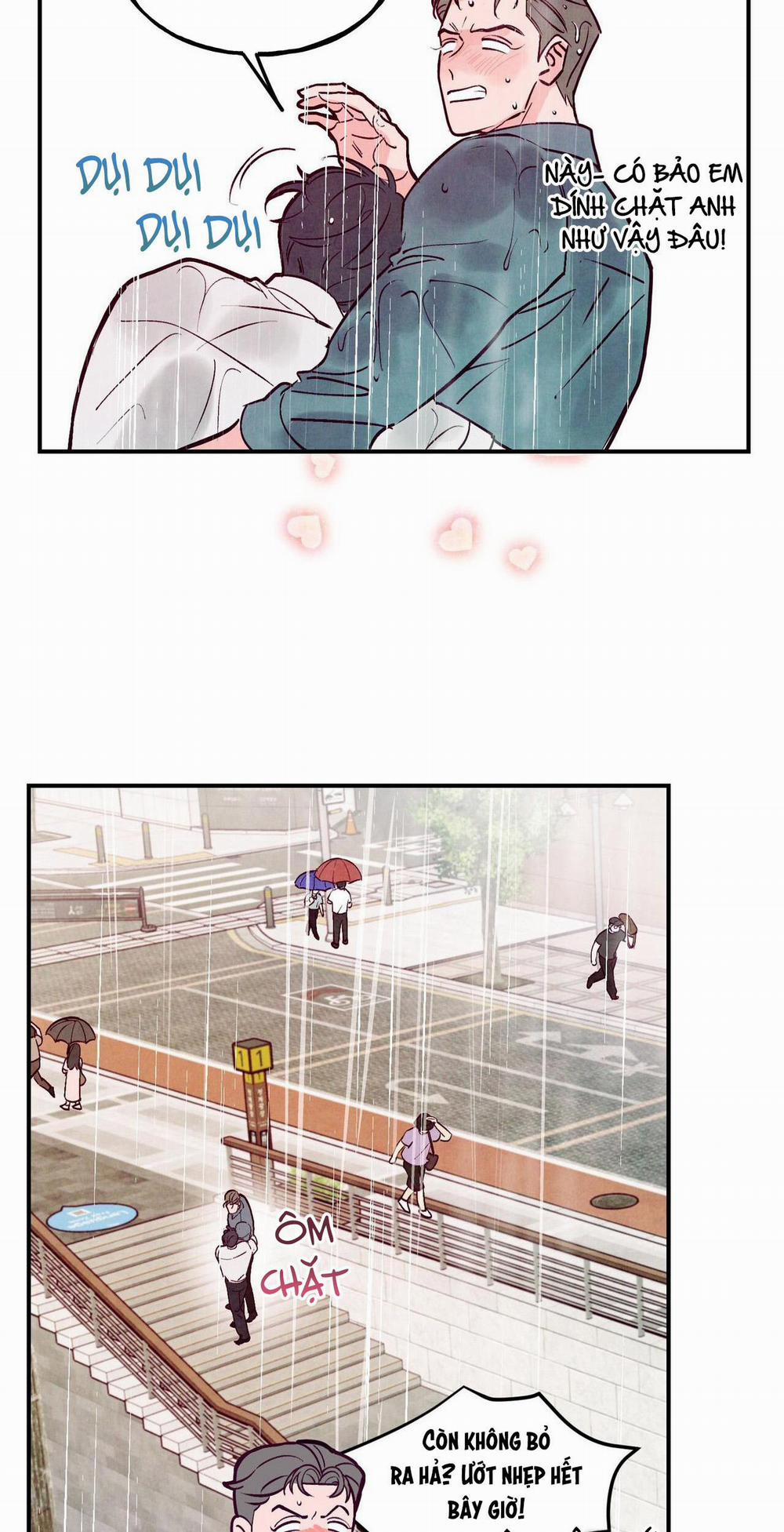 Say Tình 59 trang 62