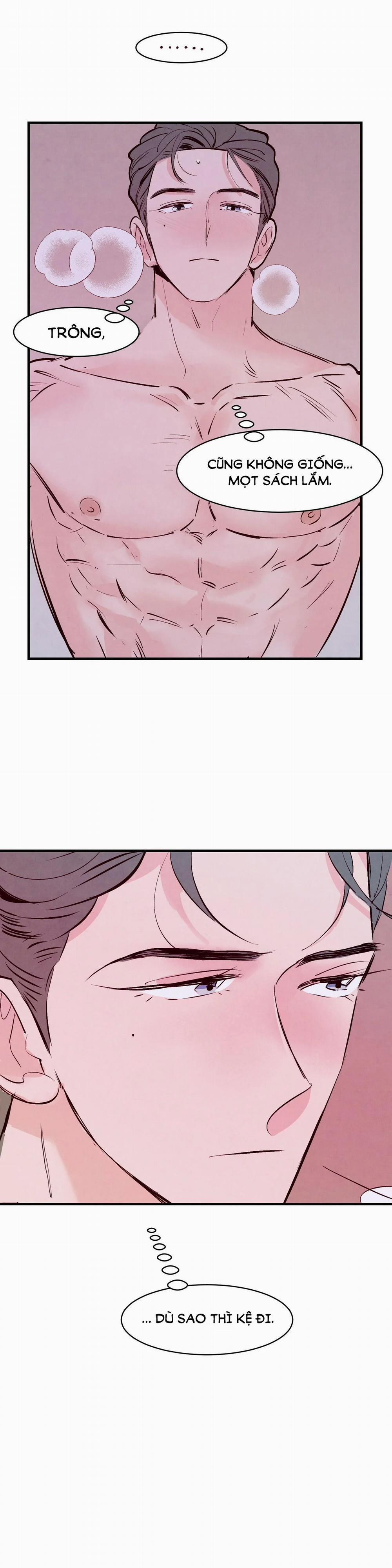 Say Tình 6 trang 27