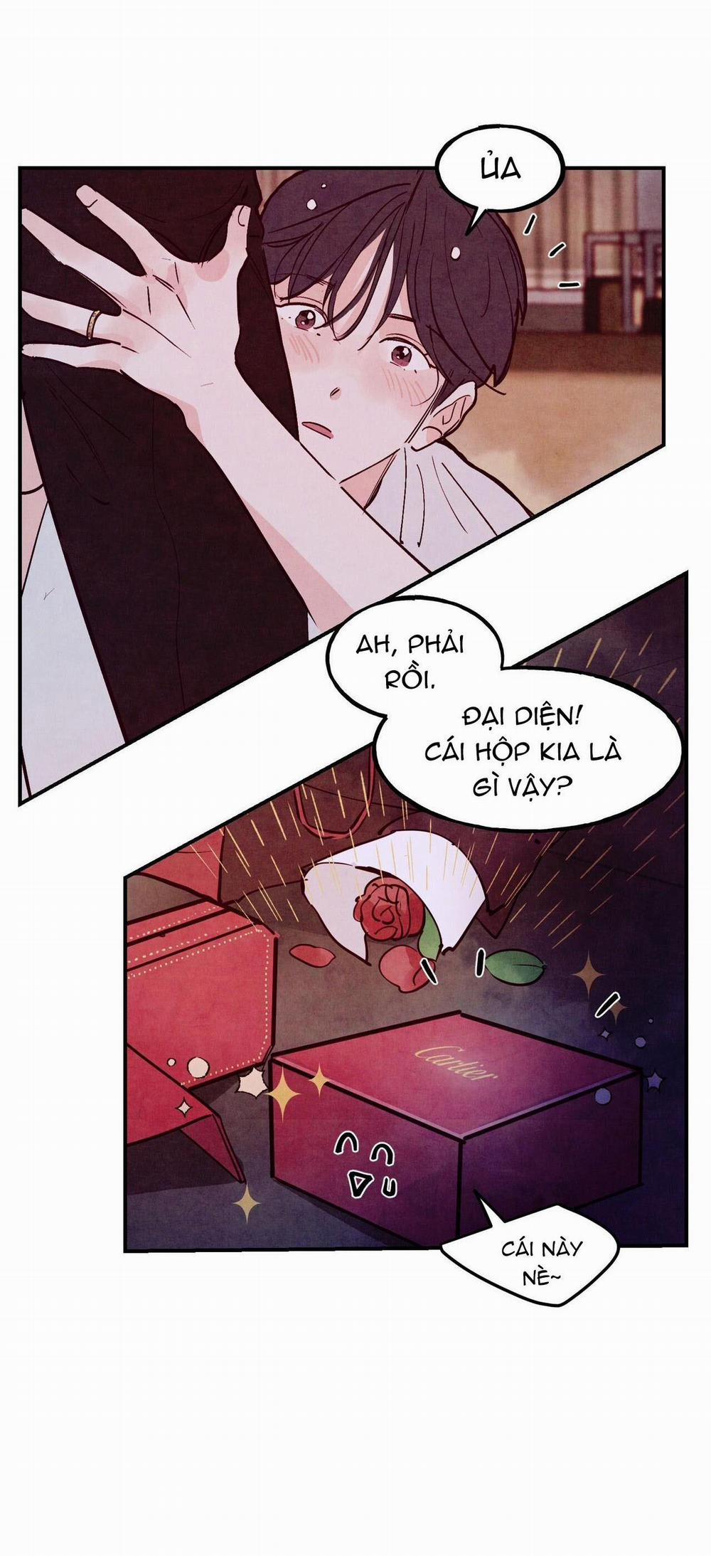 Say Tình 60 trang 64