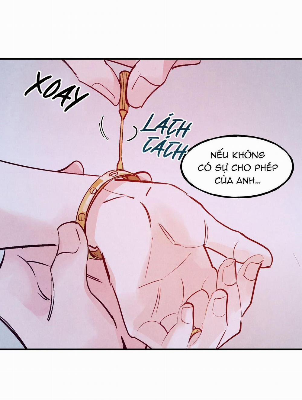 Say Tình 60 trang 71