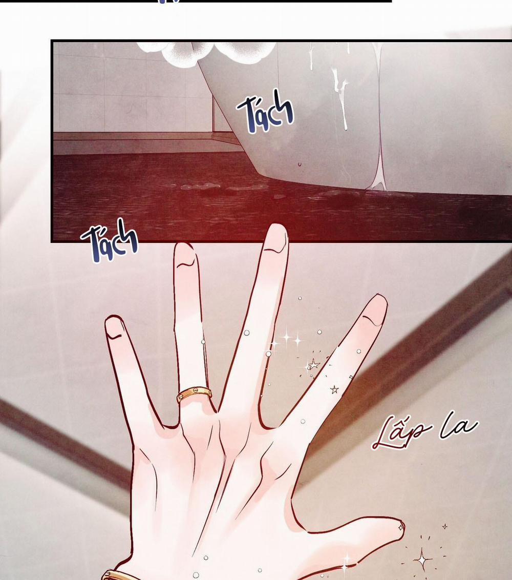 Say Tình 61 trang 1