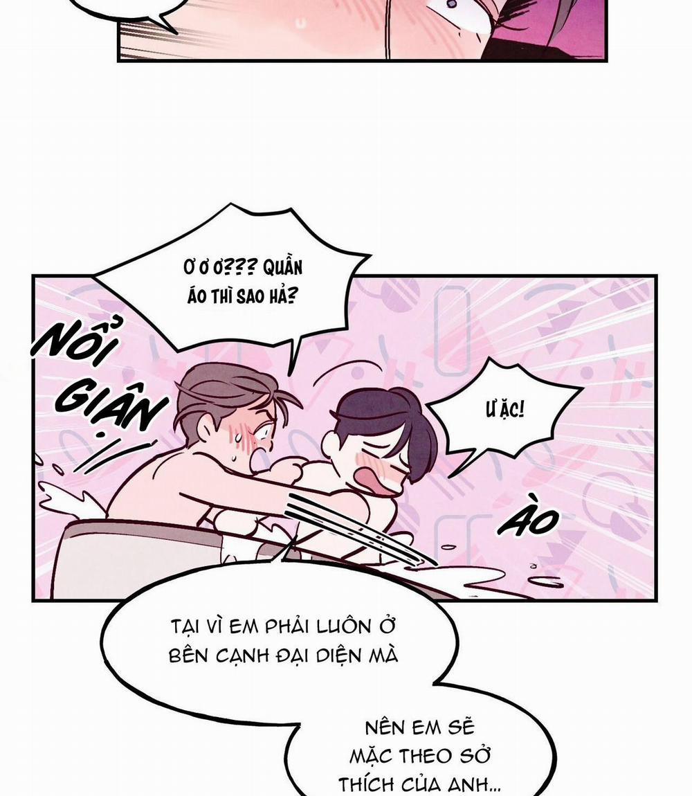 Say Tình 61 trang 116