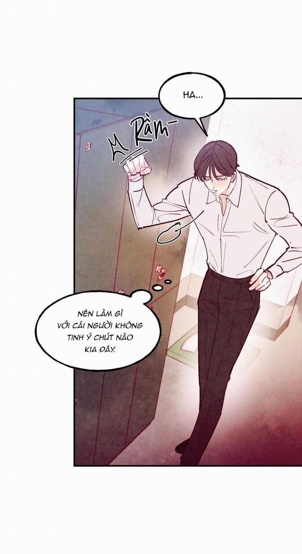 Say Tình 63 trang 26