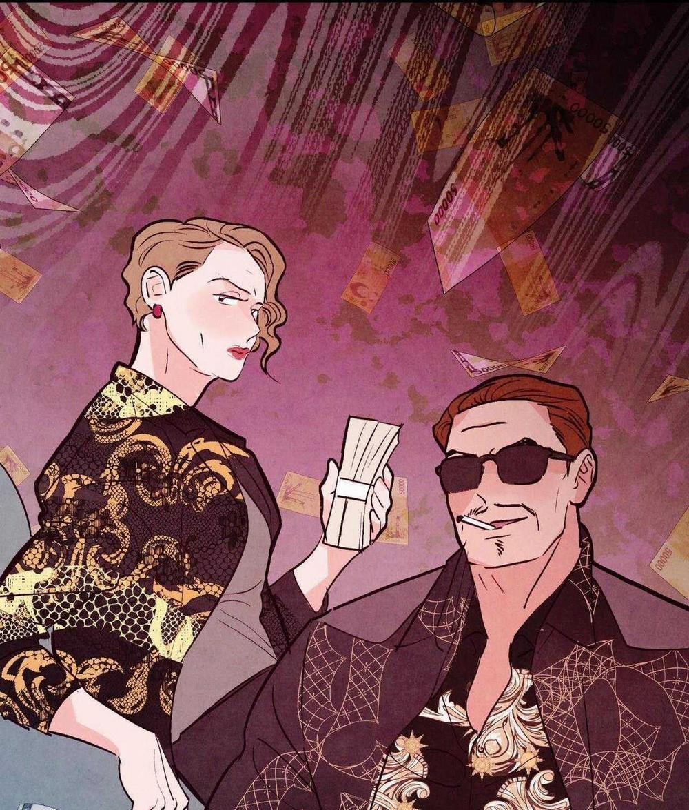 Say Tình 63 trang 38