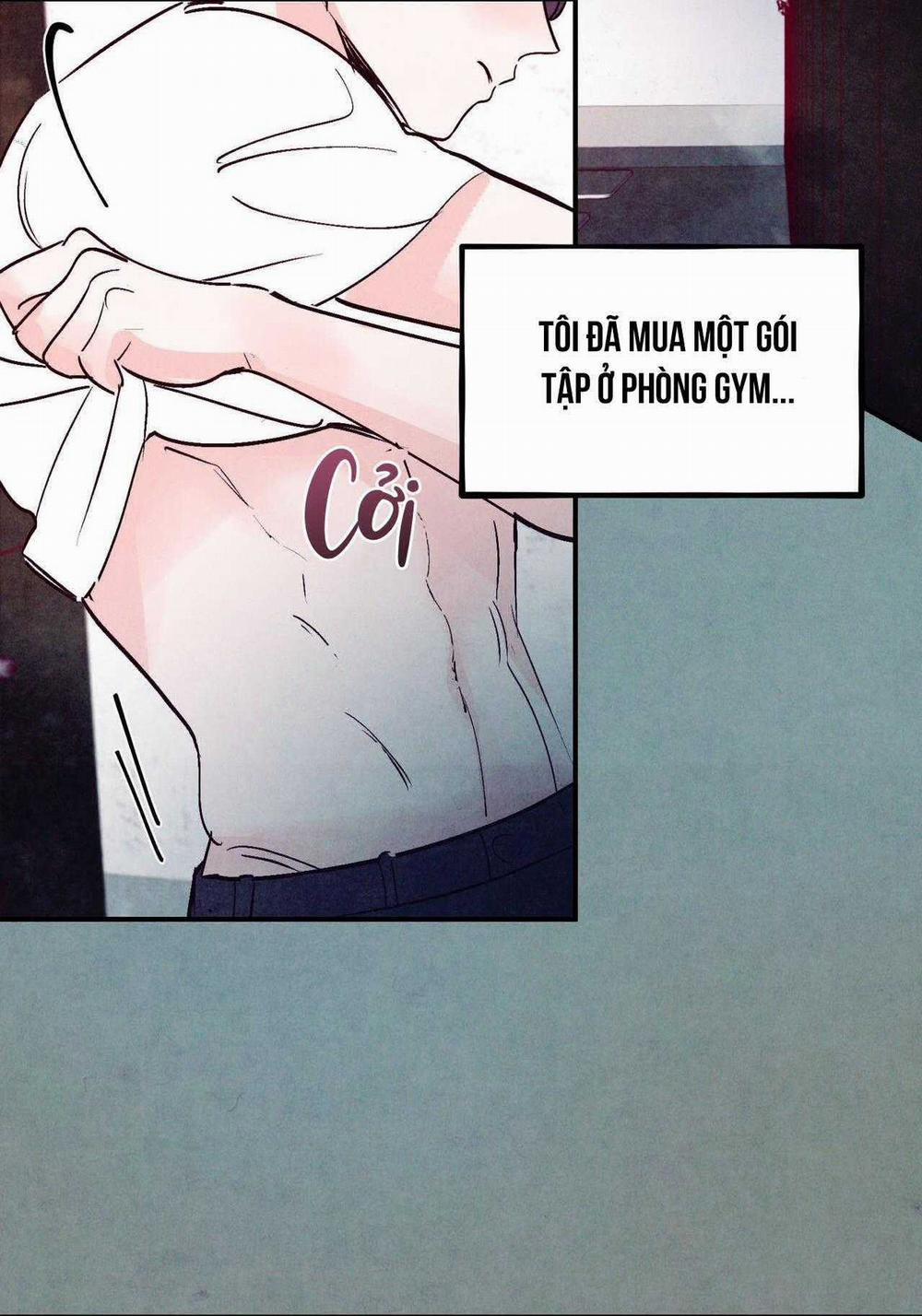 Say Tình 63 trang 55