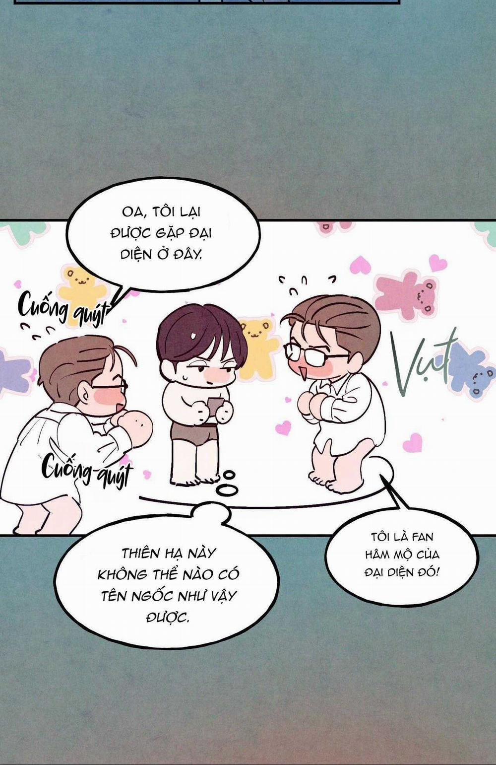 Say Tình 63 trang 71