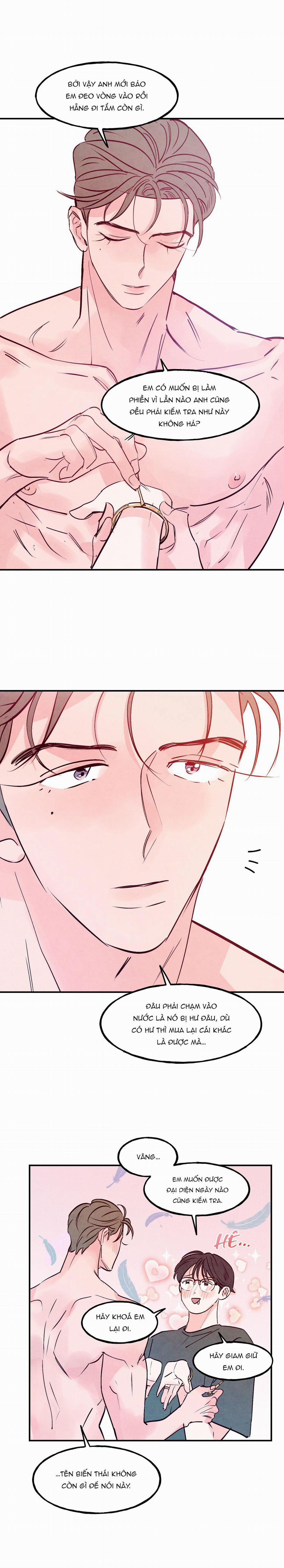 Say Tình 64 trang 20