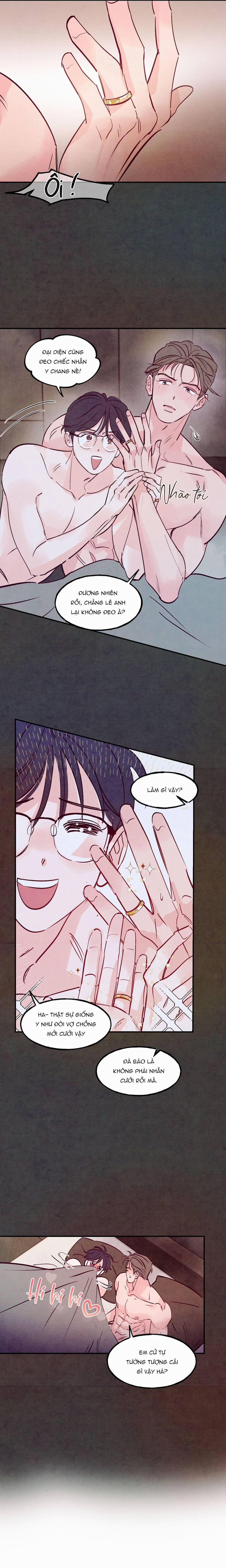 Say Tình 64 trang 22