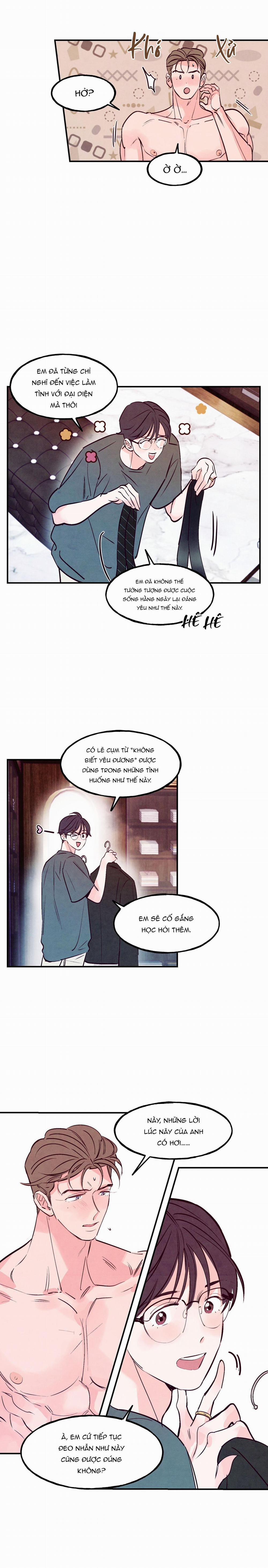 Say Tình 64 trang 27