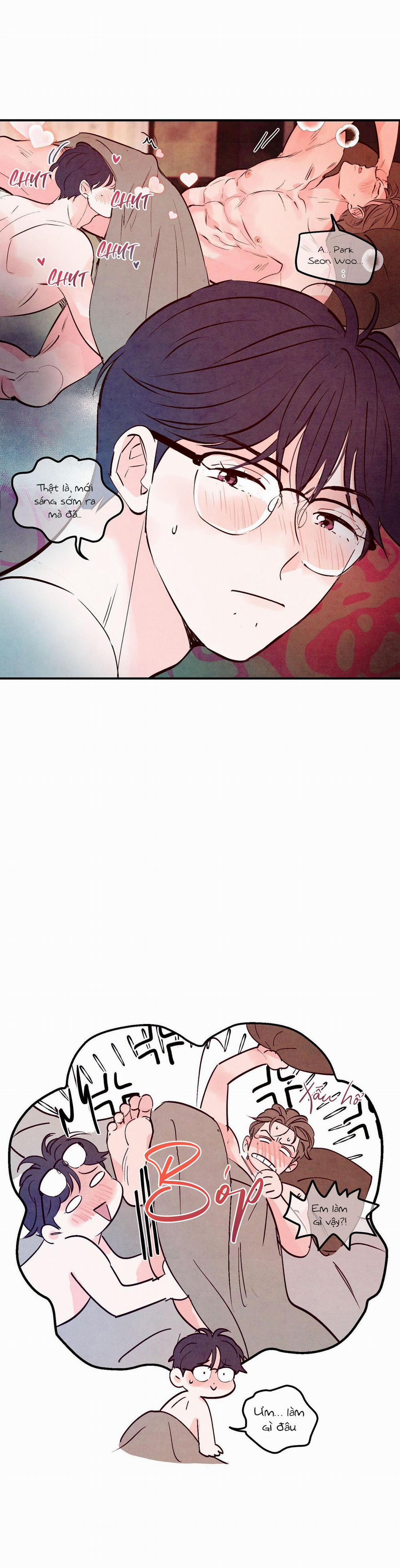 Say Tình 64 trang 4