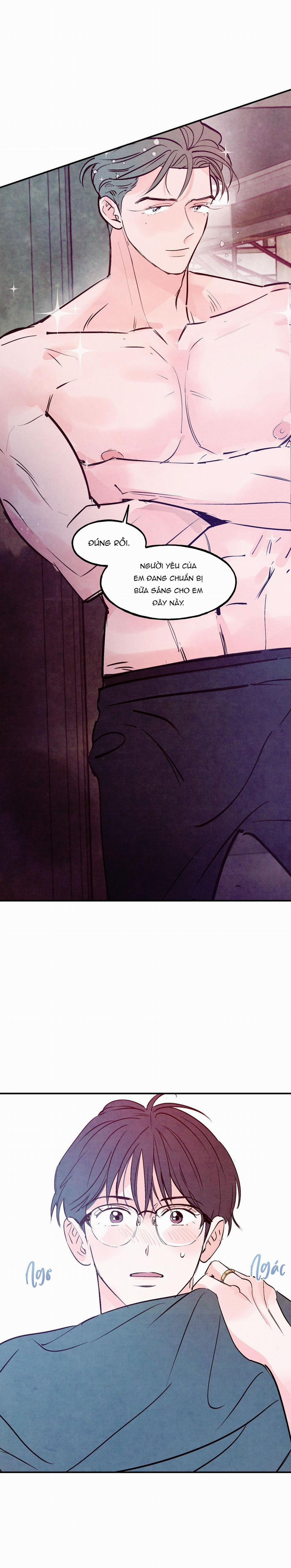 Say Tình 64 trang 9