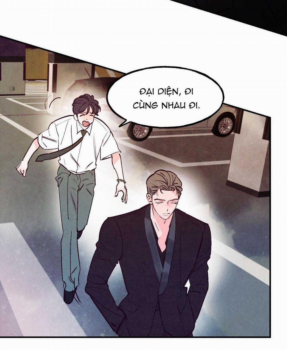 Say Tình 65 trang 11