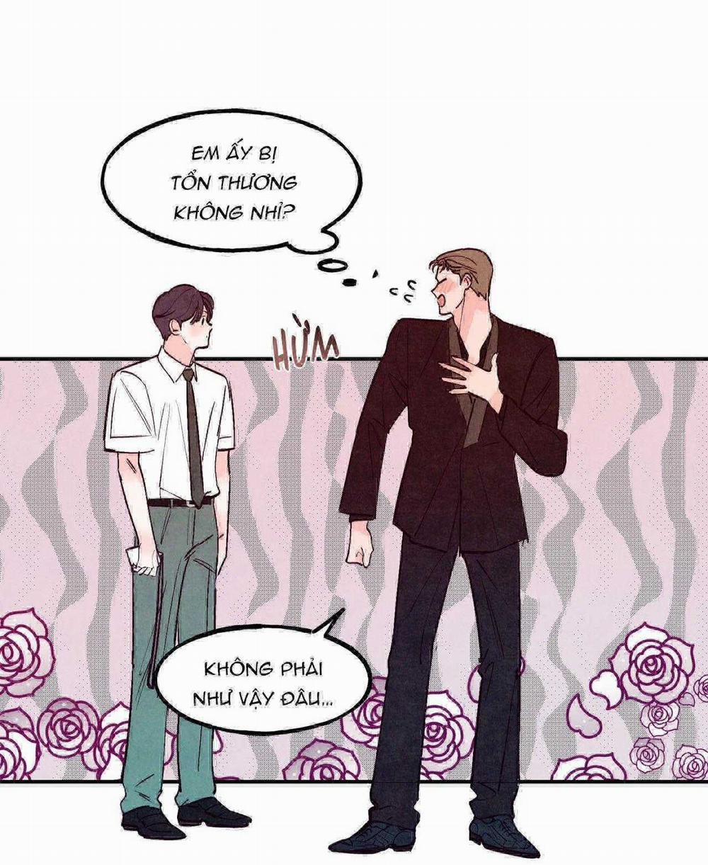 Say Tình 65 trang 40