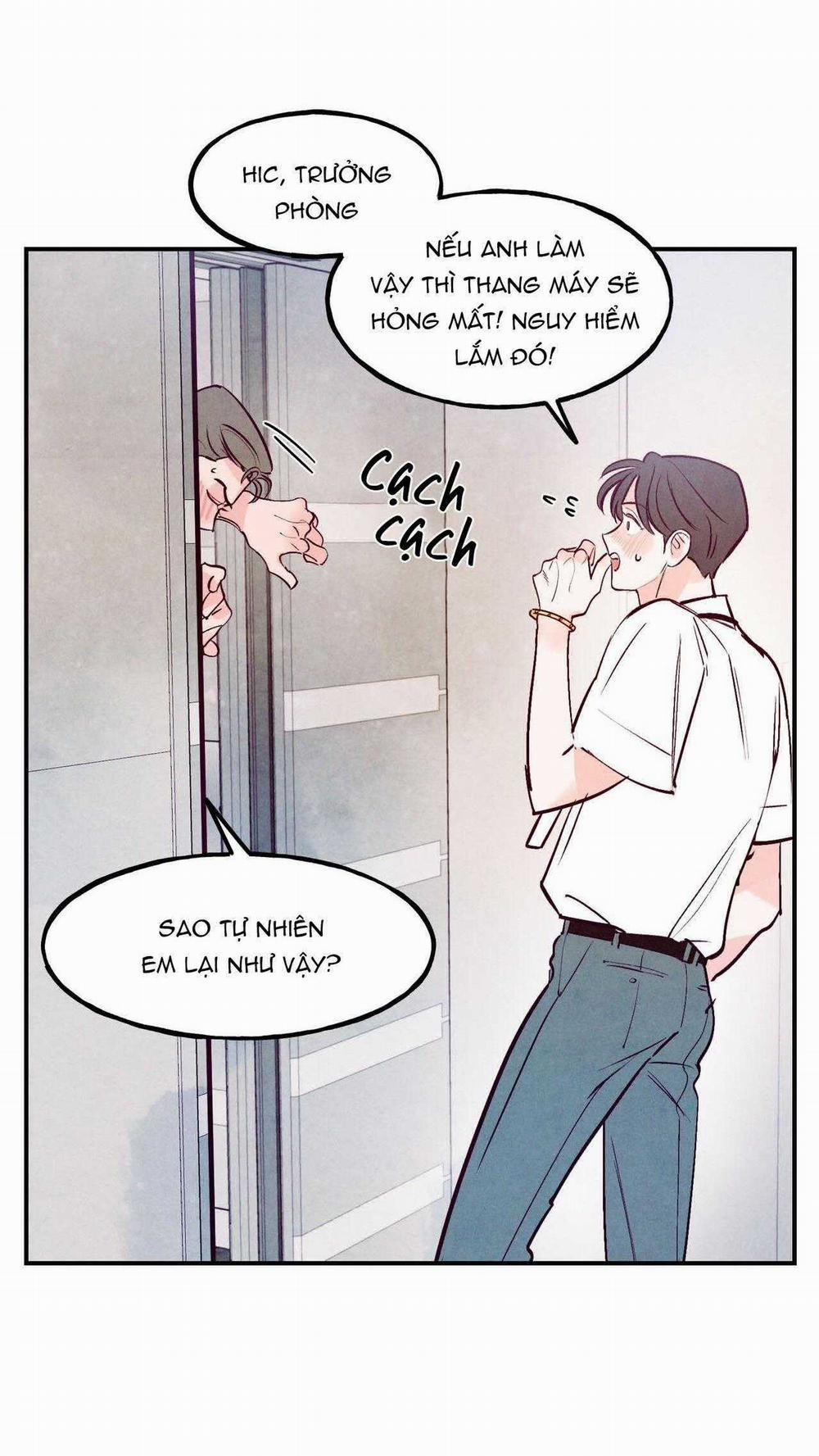 Say Tình 65 trang 63