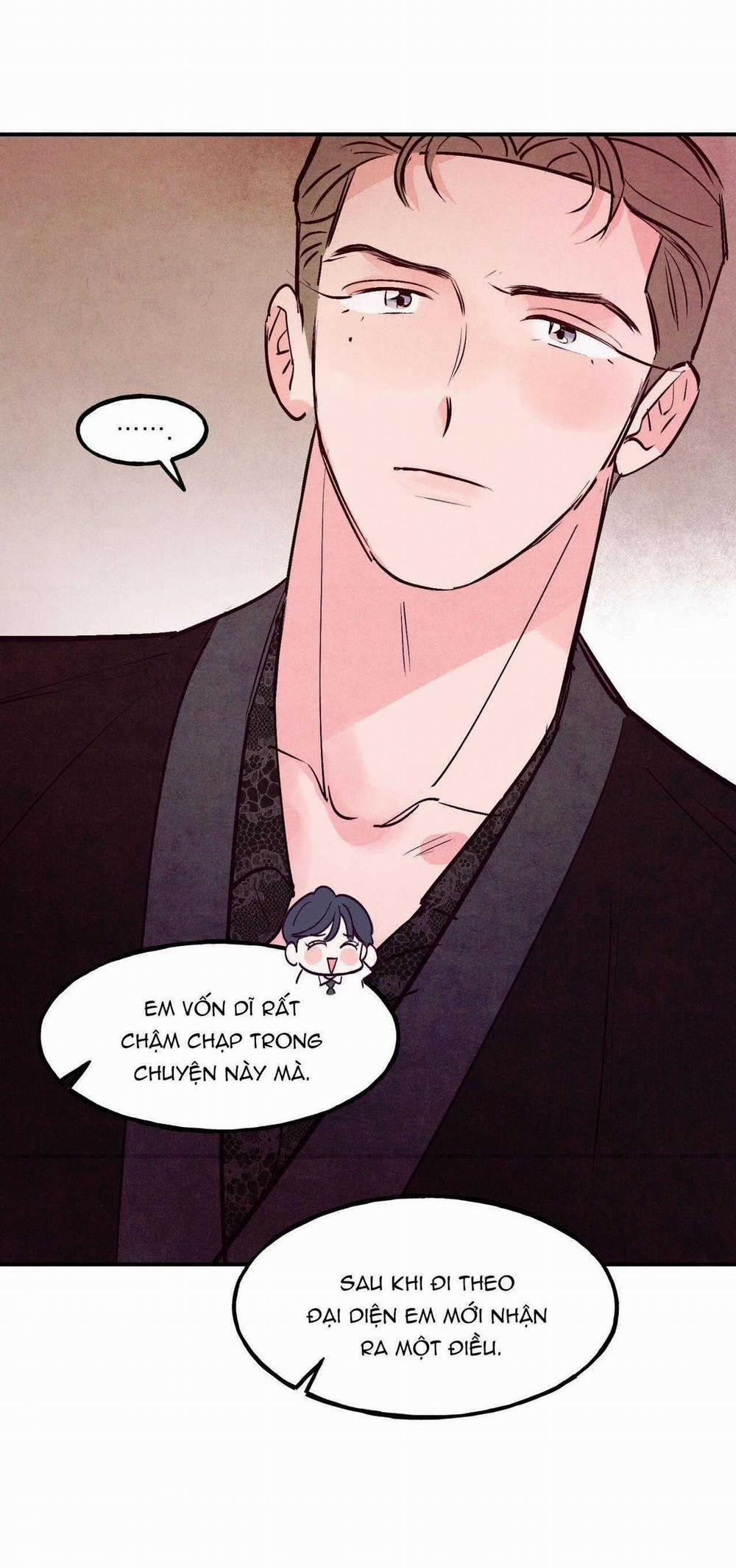 Say Tình 65 trang 68