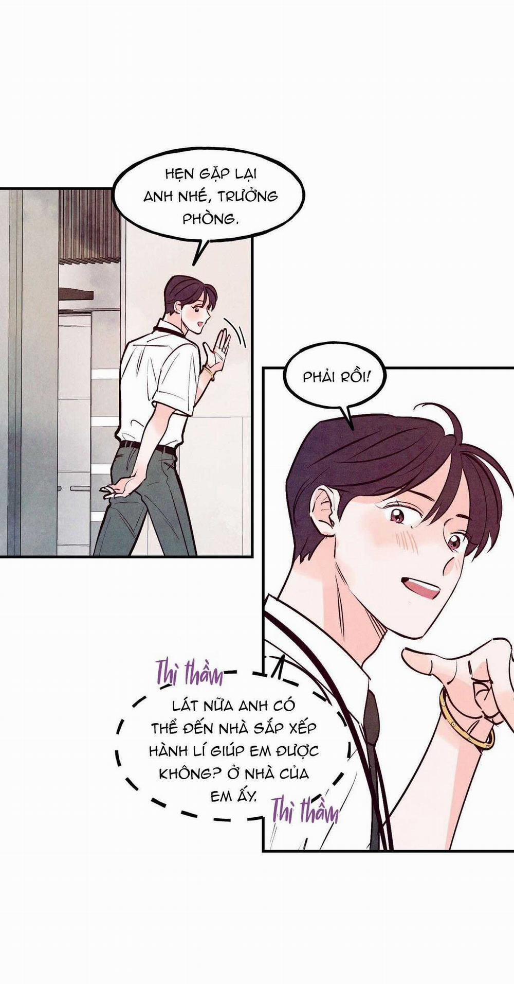 Say Tình 65 trang 73