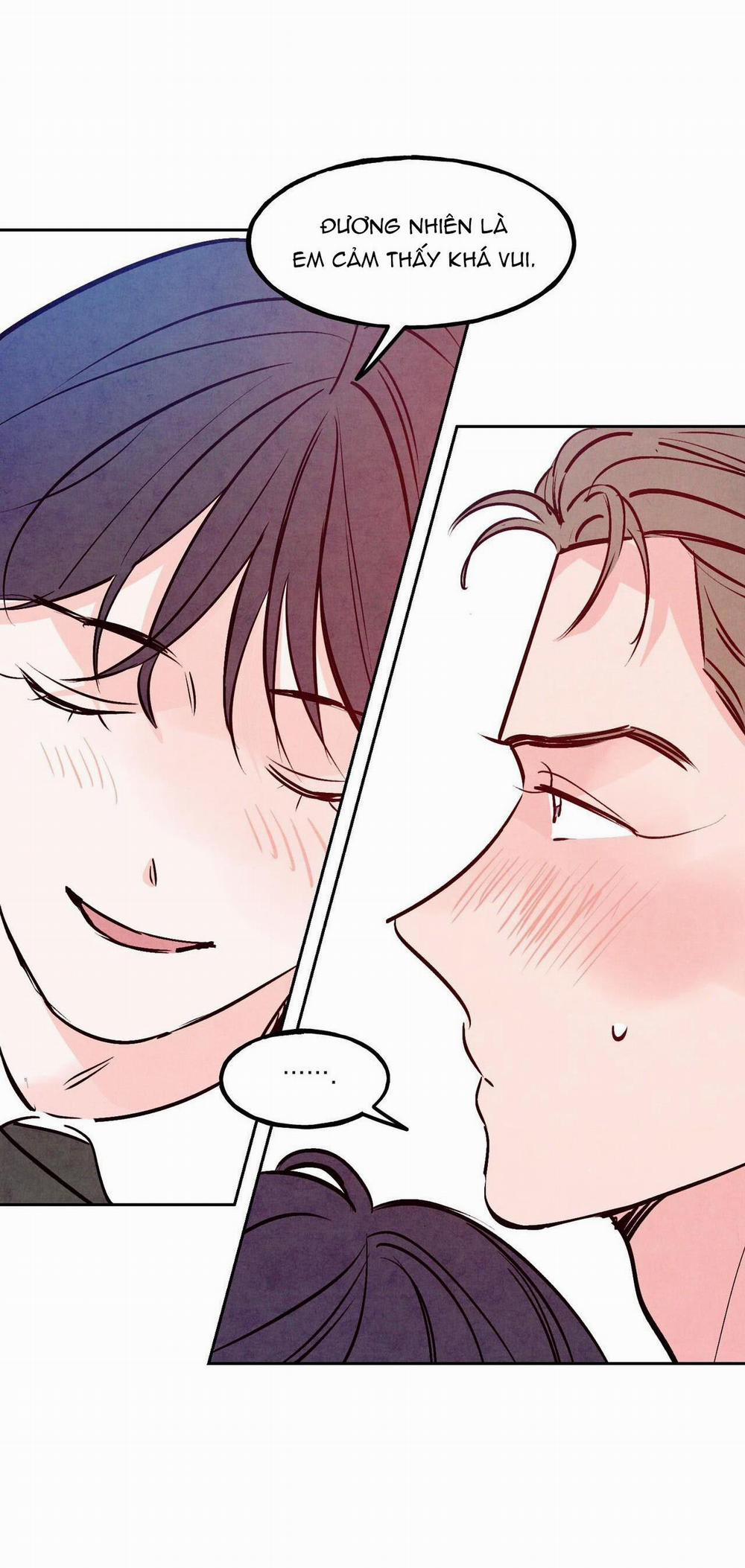 Say Tình 66 trang 38