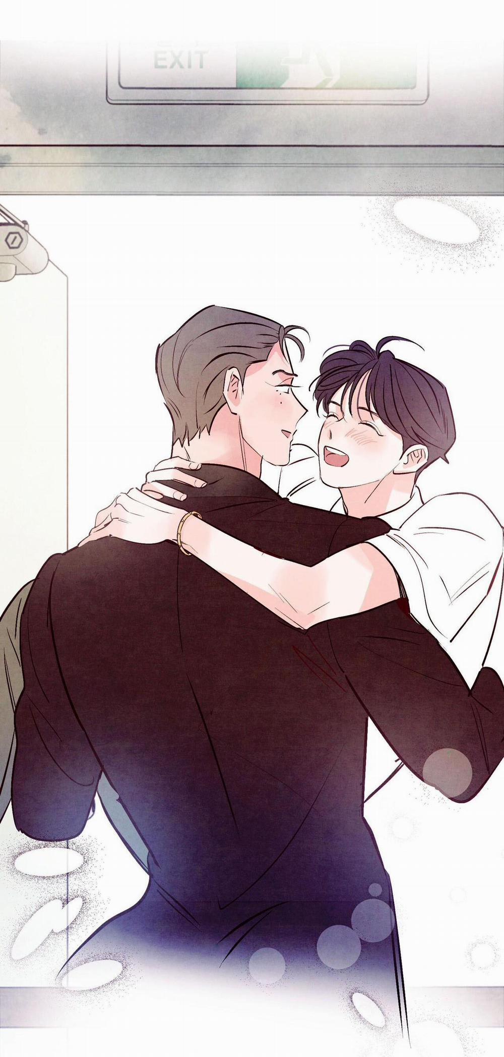 Say Tình 66 trang 45