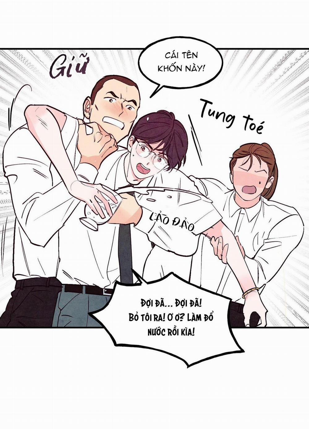 Say Tình 67 trang 1