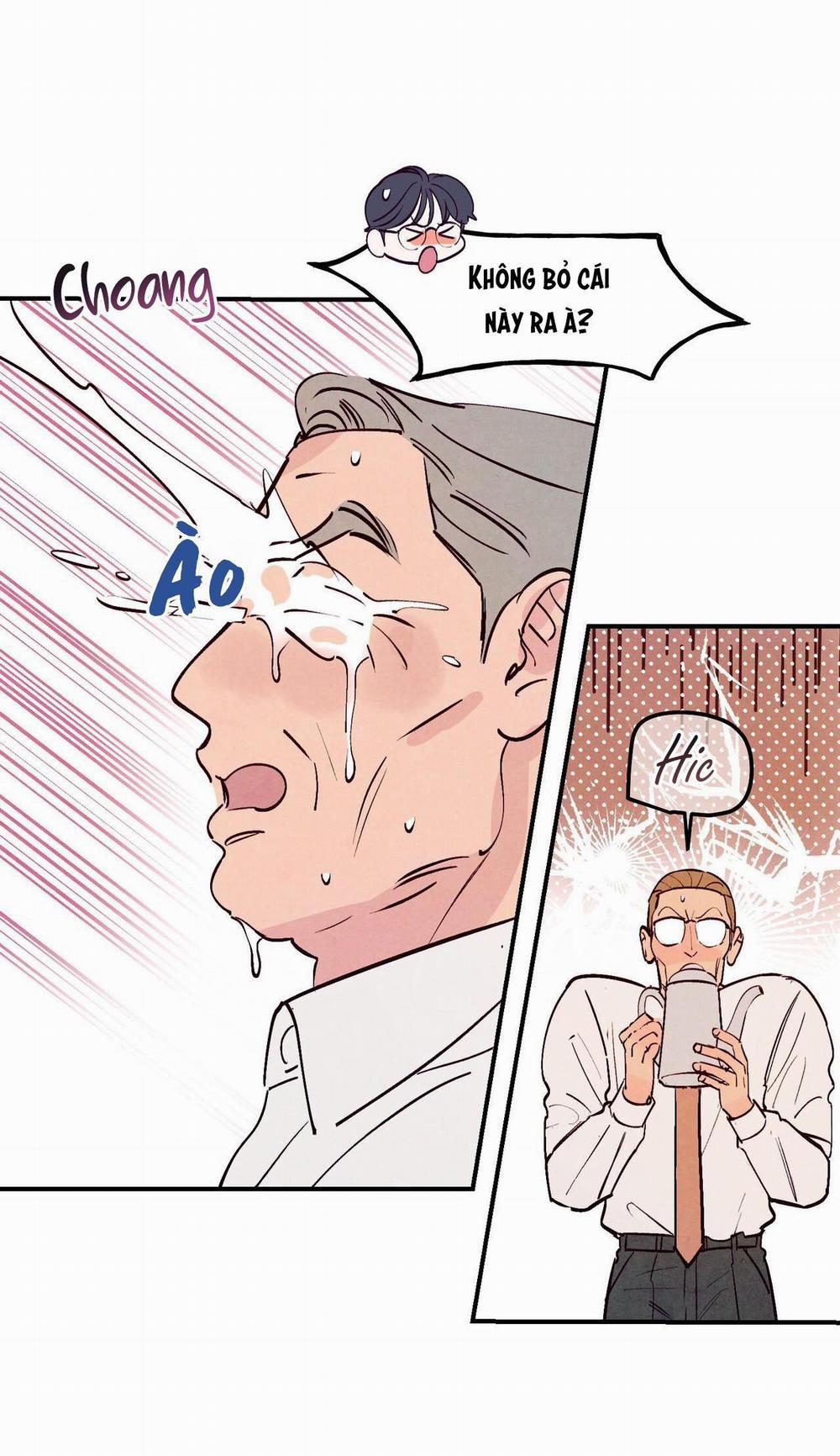 Say Tình 67 trang 2