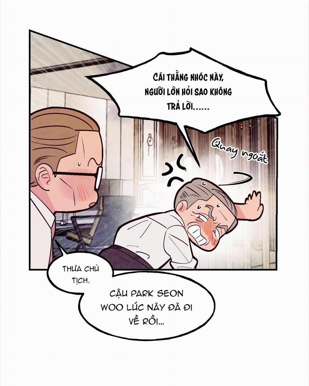 Say Tình 67 trang 35