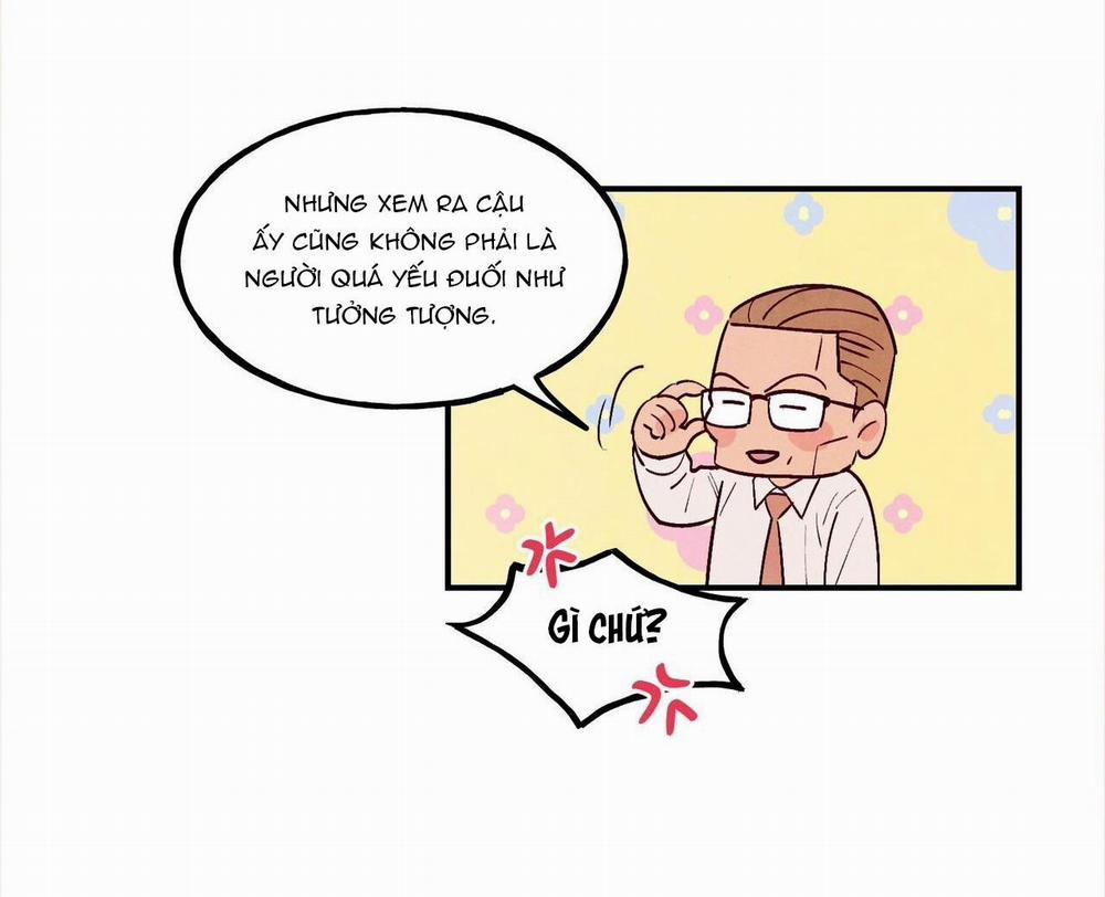 Say Tình 67 trang 38